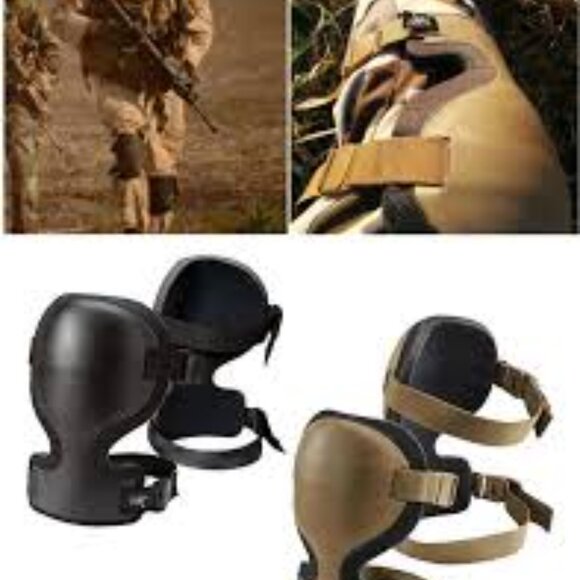 Arc’teryx LEAF Combat Knee Cap Pads Os Crocodile brand new factory seconds - Picture 2 of 6